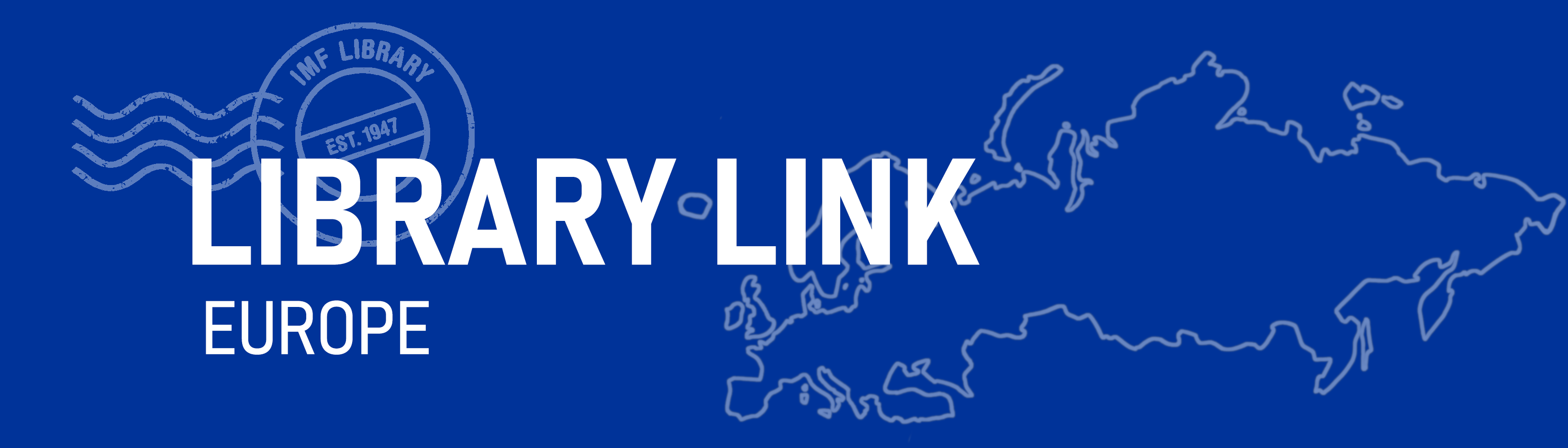 Library Link: Europe newsletter